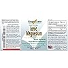 Good State | Liquid Ionic Magnesium | Dietary Supplement | Great for Digestive System | 96 Servings | 8 Fl oz Bottle - Image 6