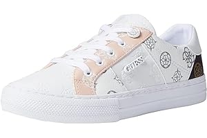 GUESS Genza, Zapatillas Mujer