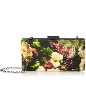 Bulaggi Damen Gauguin Clutch, Mehrfarbig (Multi), 10x03x20 cm