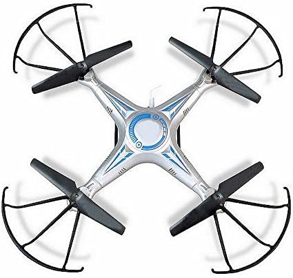 H aircraft Remote Control Aircraft High - Definition Aerial Four - Axis Aircraft Wrestling Uav Children 'S Educational Toys,Gray,30-50CM