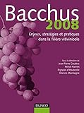 Image de Bacchus 2008 - Enjeux, stratégies et pratiques dans la filière vitivinicole