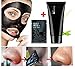 Boolavard® Pilaten Deep Cleansing Pimple Remover Acne Black Mask + Pore Strip