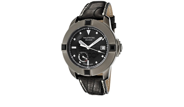valentino automatic watch