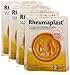 Produktbild 4 x Rheumaplast® Wärmepflaster 2er Pack, 4 Packungen mit 2 Stück