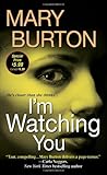 Cover zum Buch I'm Watching You
