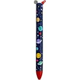 LEGAMI CLICK &amp; CLACK İKİ RENKLİ KALEM SPAZIO