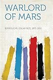 Image de Warlord of Mars