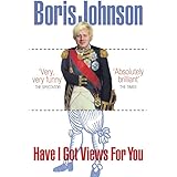 Have I Got Views For You