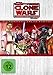 Star Wars: The Clone Wars - Die komplette zweite Staffel [4 DVDs]