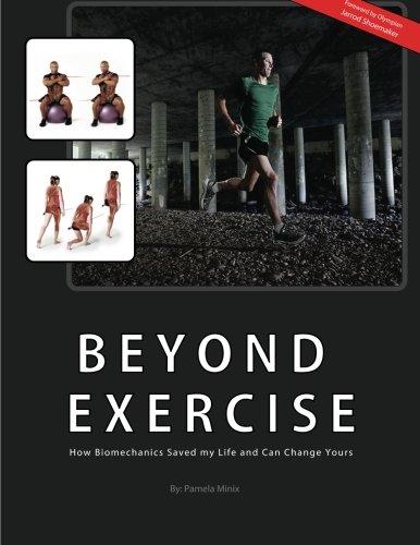 Beyond Exercise: How Biomechanics Saved My Life and Can Change Yours