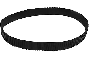 ECSiNG Antriebsriemen für Wippsäge 240XL 610 mm 120 Zähne Zahnriemen Ersatz für ELU TGS171 TGS172 TGS173 172934617