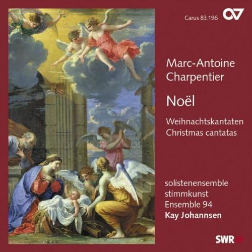 Christmas Cantatas