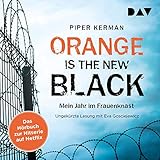 Orange Is the New Black: Mein Jahr im Frauenknast by 