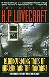 Cover zum Buch Bloodcurdling Tales of Horror and the...