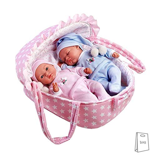 M. Arias - Muñecos Gemelos (50136)