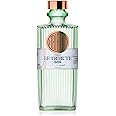LE Tribute Gin | 70cl | 43% ABV | Fresh and Citrus | 100% Natural Ingredients | Handcrafted in Spain | Premium Gin
