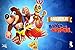 Produktbild CGC Große Poster - banjo-kazooie Nintendo 64 N64 - EXT002, Papier, 16" x 24" (41cm x 61cm)