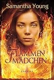 Cover zum Buch Flammenmädchen