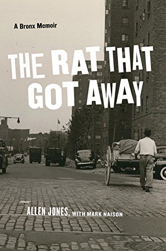 Download The Rat That Got Away: A Bronx Memoir Download The Rat That Got Away: A Bronx Memoir