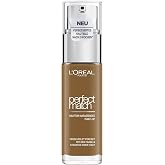 L'Oréal Paris Perfect Match Skin Tone Adjusting Makeup 8N 30 g
