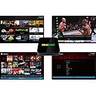 ANDROID TV BOX -FULLY LOADED KODI / XBMC -FULLY UNLOCKED -WATCH ANYTHING