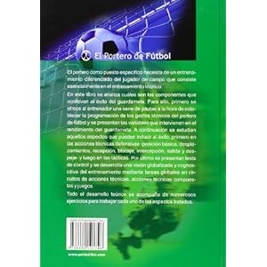 PORTERO DE FÚTBOL, EL (Deportes)