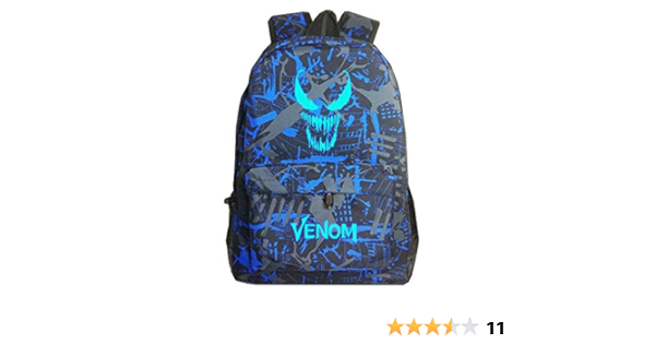 venom backpack amazon
