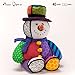Price comparison product image Britto Plush Lighten Up Musical Snowman
