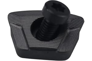 DAZUZD 1pc Golf Weight Screw for Ping G425 Hybrid/Fairway Wood 4g/6g/8g/10g/12g/14g/16g/18g/20g