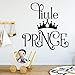 Price comparison product image kyprx XL little prince Vinyl Wallpaper Roll Furniture Decorative Wall Decals Wall Decoration Murals naklejki na sciane white L 42cm X 42cm