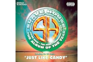 Suave House Compilations / Various