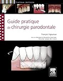 Image de Guide pratique de chirurgie parodontale