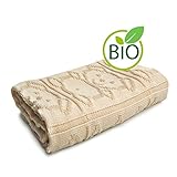 Sonnenstrick 0610563327041 Baby-Decke, Strickdecke und Kuscheldecke - 4