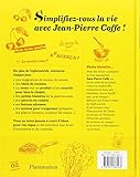 Image de L'almanach Jean-Pierre Coffe