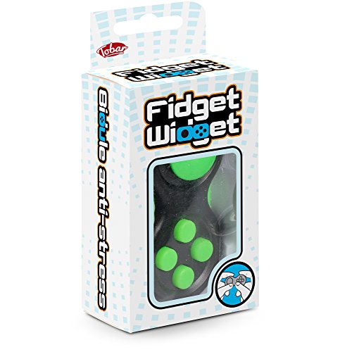 Tobar Fidget Widgets, Assorted Color, 1 Piece, 29557
