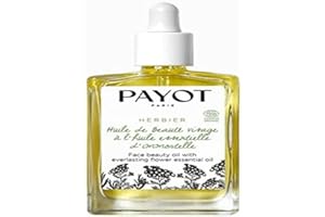 PAYOT Herbier Aceite de Belleza Facial Inmortal 30 ml