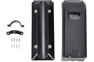 KEENSO Skrzynka kontrolera, obudowa sterownika roweru elektrycznego skrzynka sterująca do roweru elektrycznego