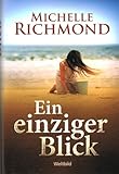 Cover zum Buch Ein einziger Blick