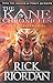 The Red Pyramid (The Kane Chronicles Book 1) by Rick Riordan