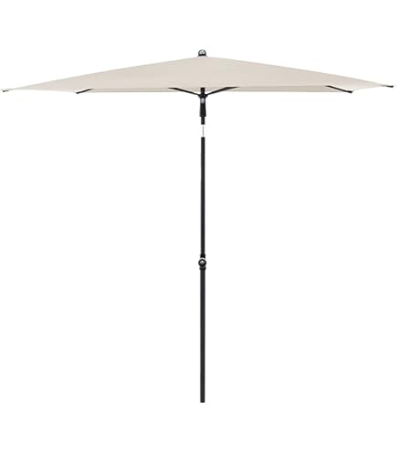 Doppler Balkonvoet Graniet 25kg Met Verzonken Handgrepen I Parasolvoet Voor Parasols Max 200cm Parasoldiameter 2 5 4 8cm Buisdiameter Robuuste Terras Of Balkon 2122448109