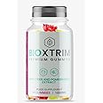 BioXtrim Gummies to Support Weight Management - All Natural - New & Sealed - Vegan - 1 Bottle
