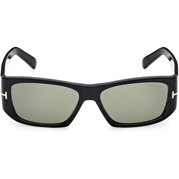 Tom Ford Sedgewick TF402 01A ブラックサングラス Buy Tom Ford Sedgewick TF402 TF/402 01A Black Fashion Sunglasses