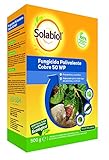 Con la garantía de calidad de solabiol