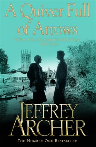 Download Quiver Full of Arrows