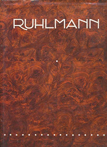 Ruhlmann Ruhlmann