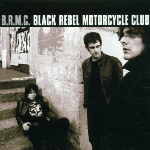 B.R.M.C.