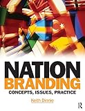 Nation branding (English Edition) by 