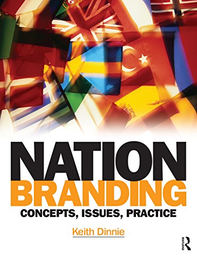 Nation branding (English Edition)