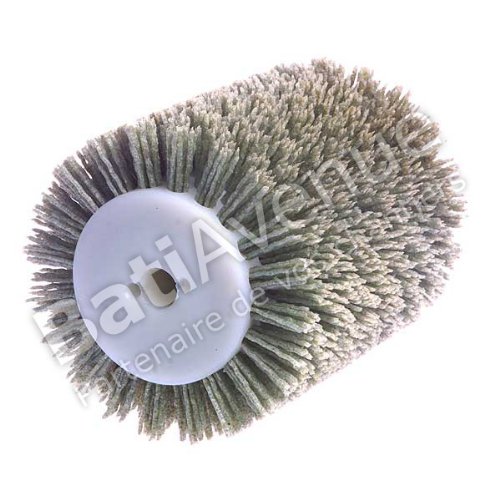 Makita Schleifnylon-Buerste K80, P-04438 - 2