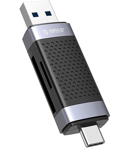 ATLANTIS CIE 3.0 Kartenleser – NFC-Lesegerät Für Italienischen EAusweis, USB, Weiß (P005-CIED311)